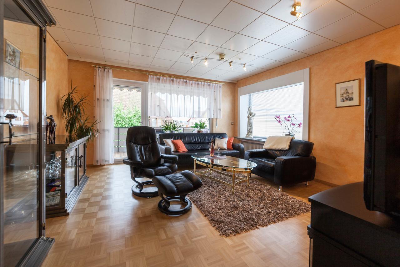 Apartment mit 2 Schlafzimmern