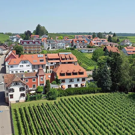 Gästehaus Ainser-3